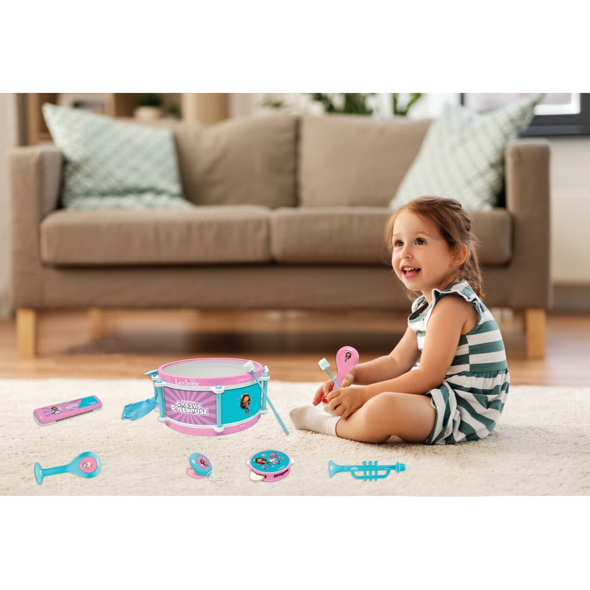 Piano Électronique Lexibook