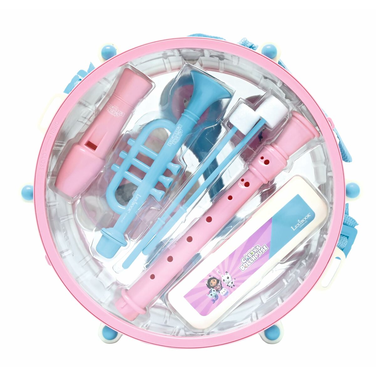 Piano Électronique Lexibook