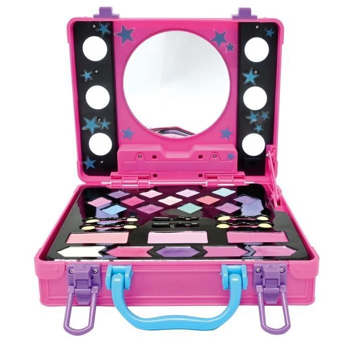 Pâte à modeler en argile Lexibook