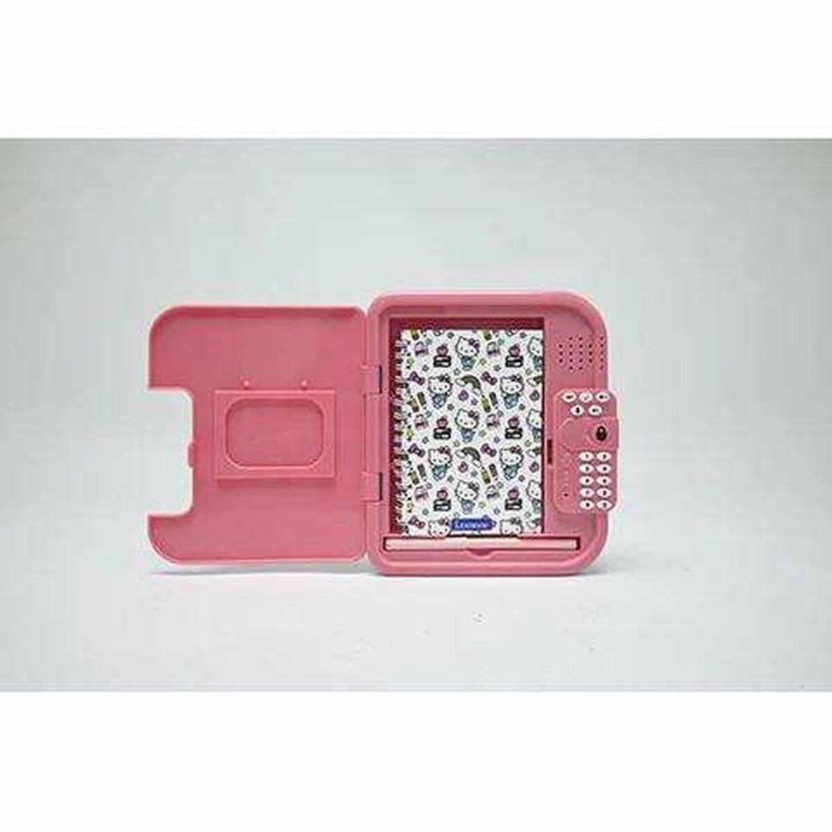 Jouet interactif Hello Kitty