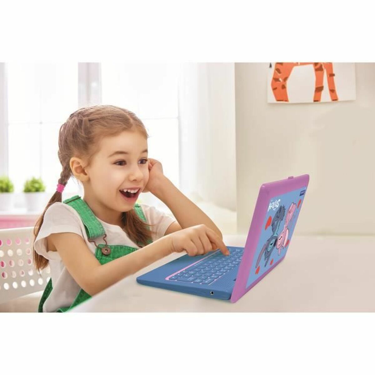 Ordinateur portable Lexibook