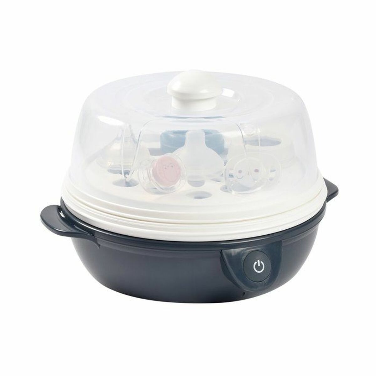 Stérilisateur électrique de biberons Béaba