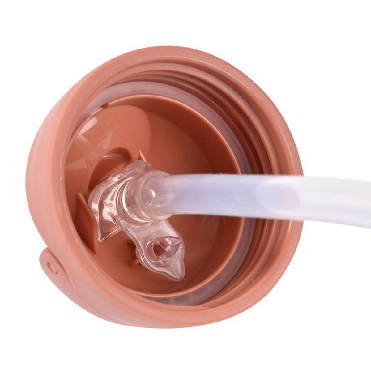 Verre d’Apprentissage Béaba Terre cuite 300 ml