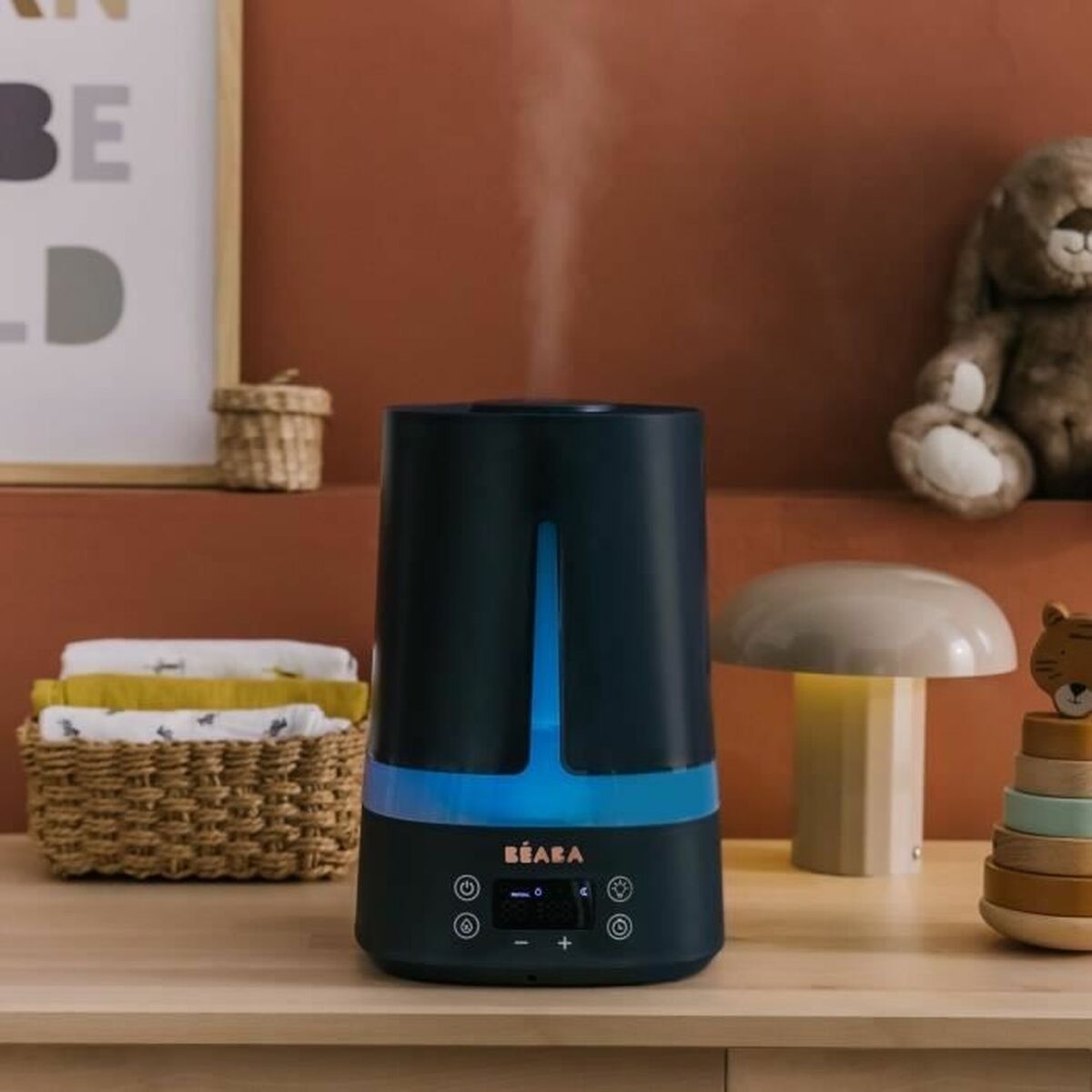 Humidificateur Béaba