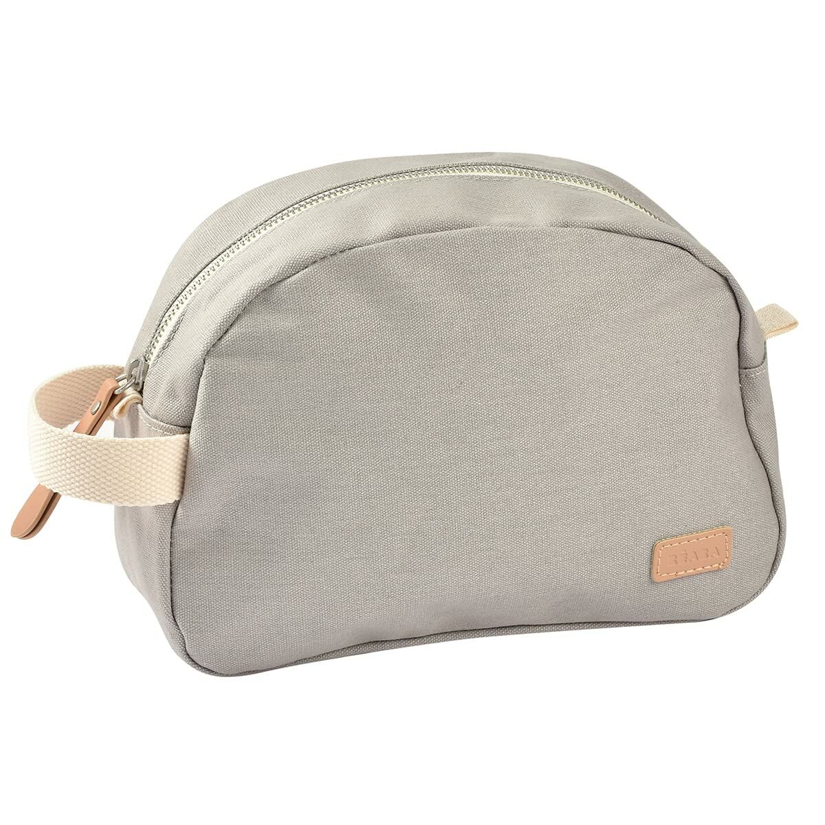 Trousse de toilette enfant Béaba Gris
