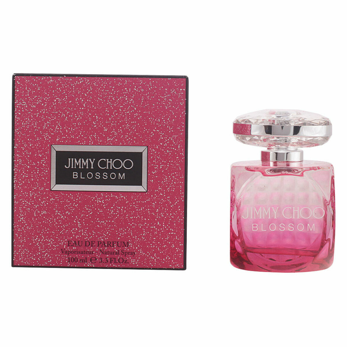 Parfum Femme Jimmy Choo 4291902 EDP 100 ml