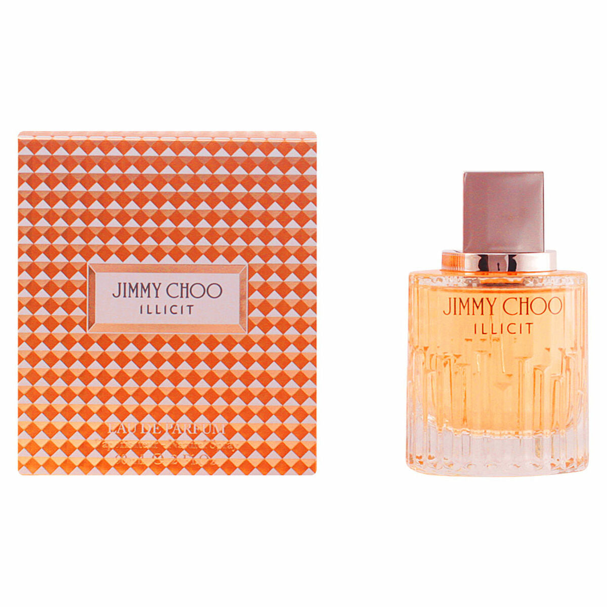 Parfum Femme Illicit Jimmy Choo EDP EDP