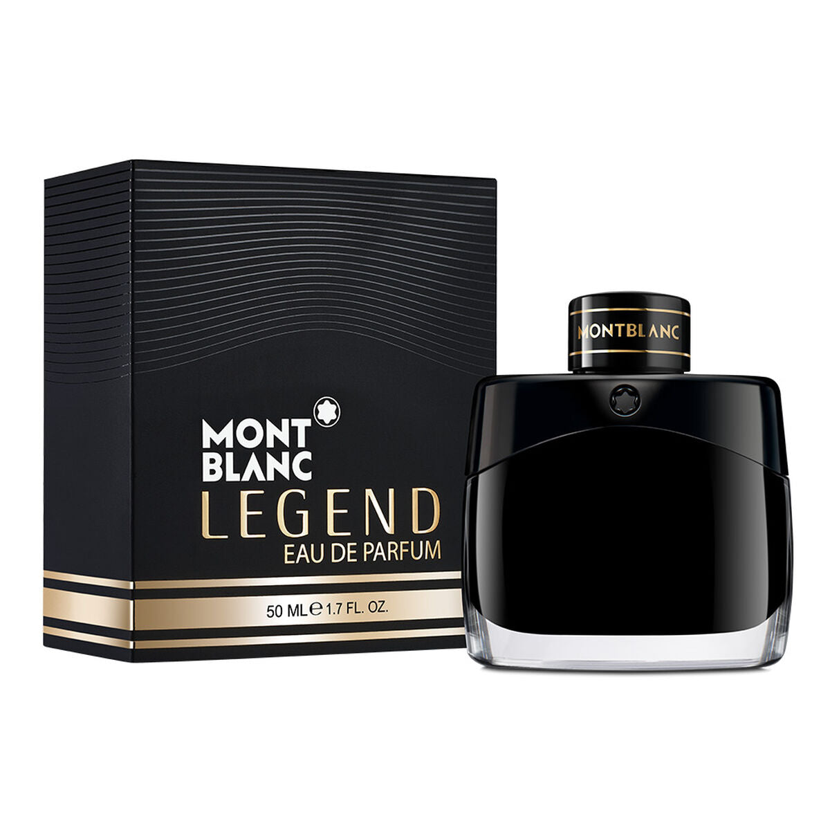 Parfum Homme Legend Montblanc EDP
