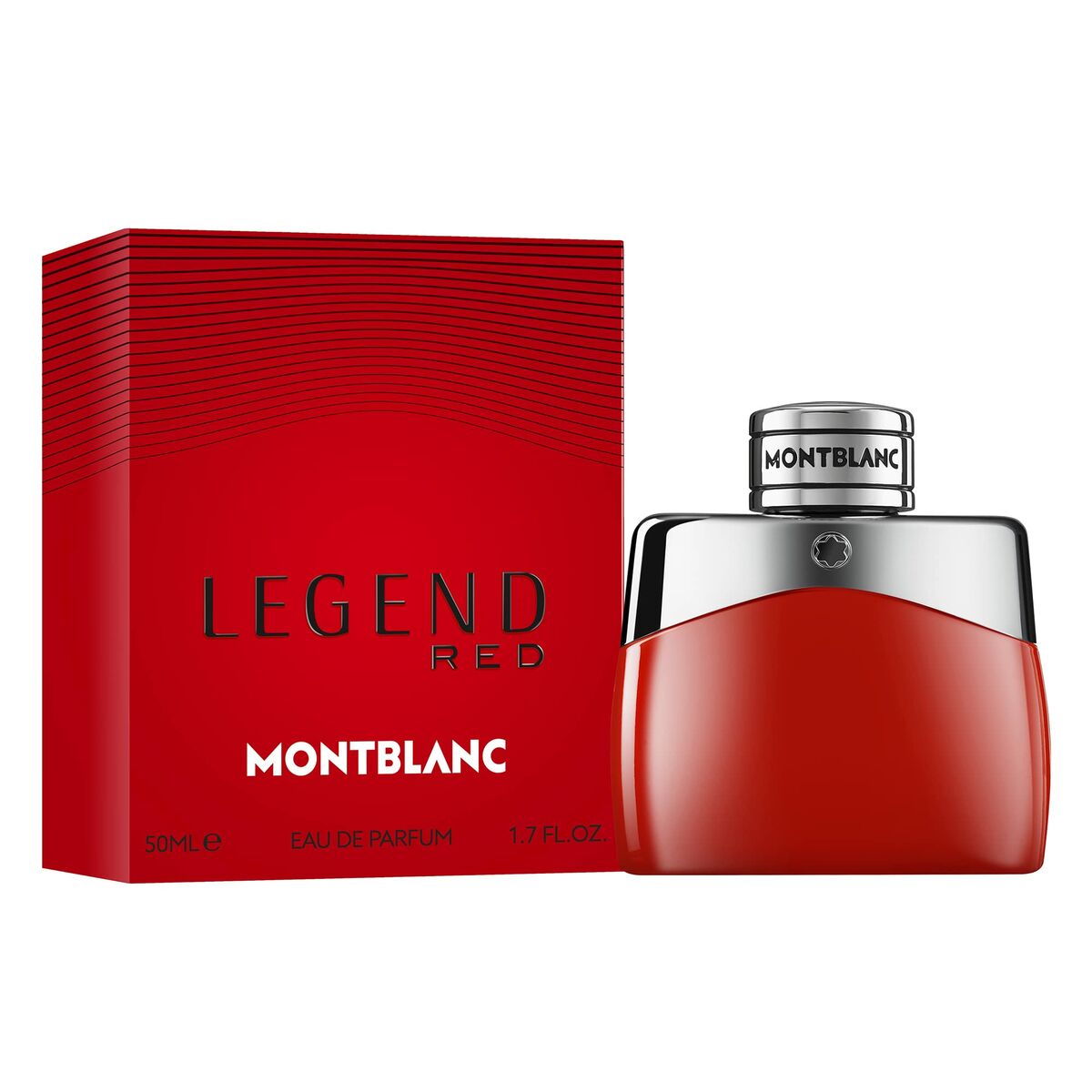 Parfum Homme Montblanc MB021A02 50 ml EDP