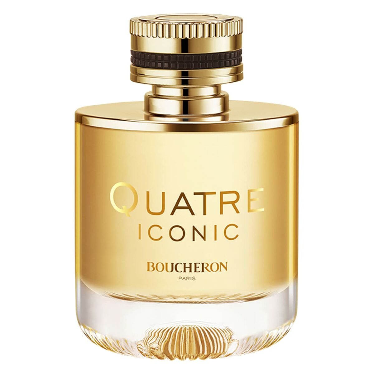 Parfum Femme Boucheron Quatre Iconic