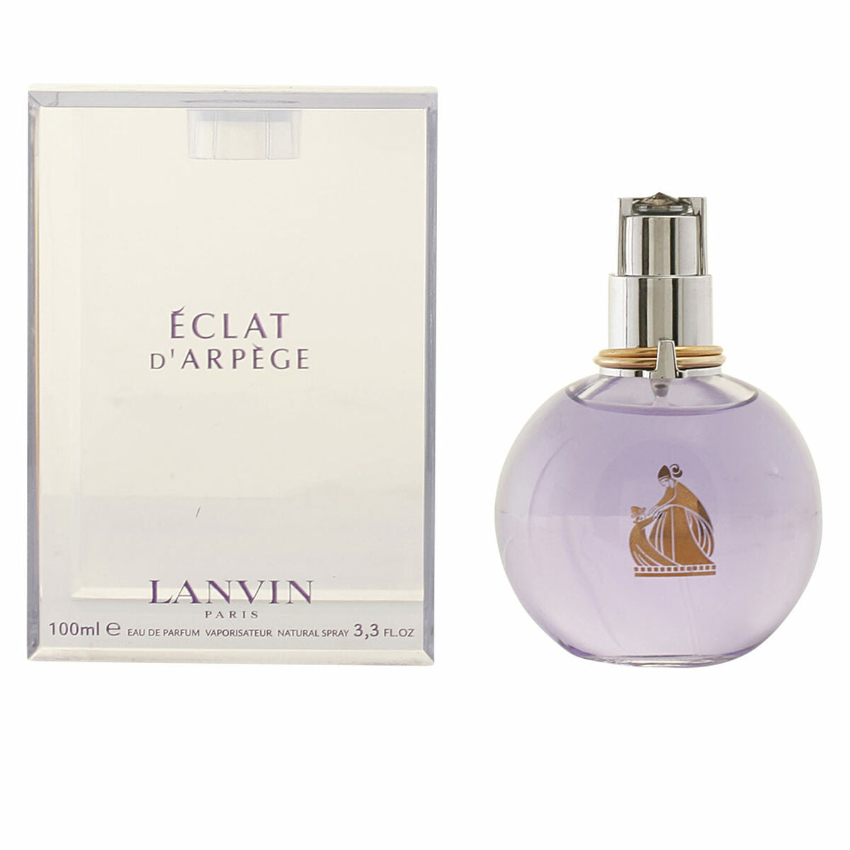 Parfum Femme Eclat D'arpege Lanvin EDP EDP