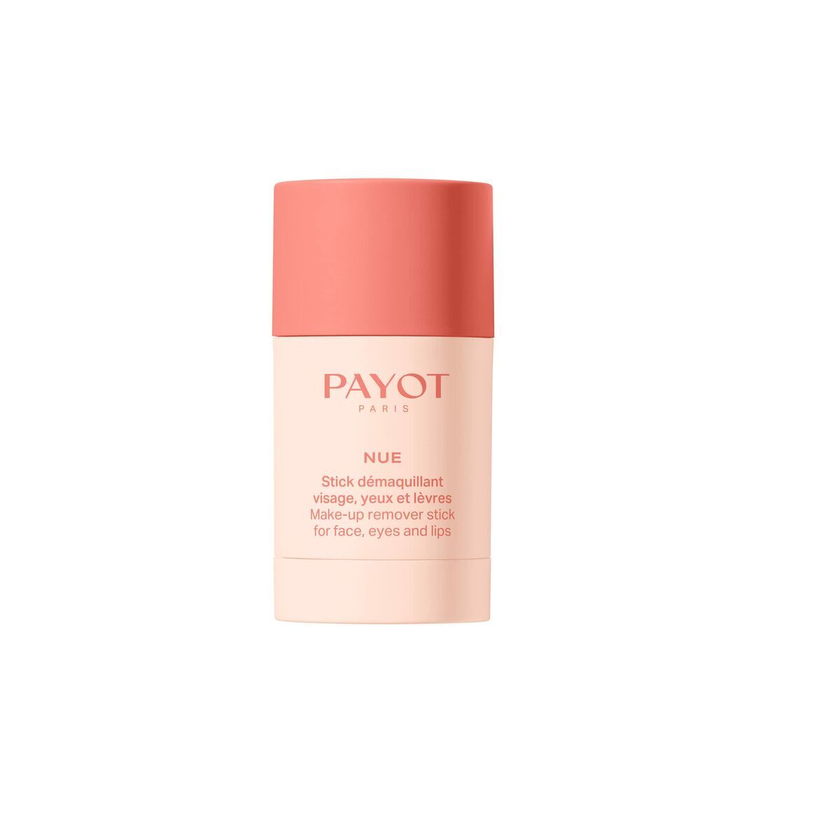 Huile démaquillante Payot Nue Stick