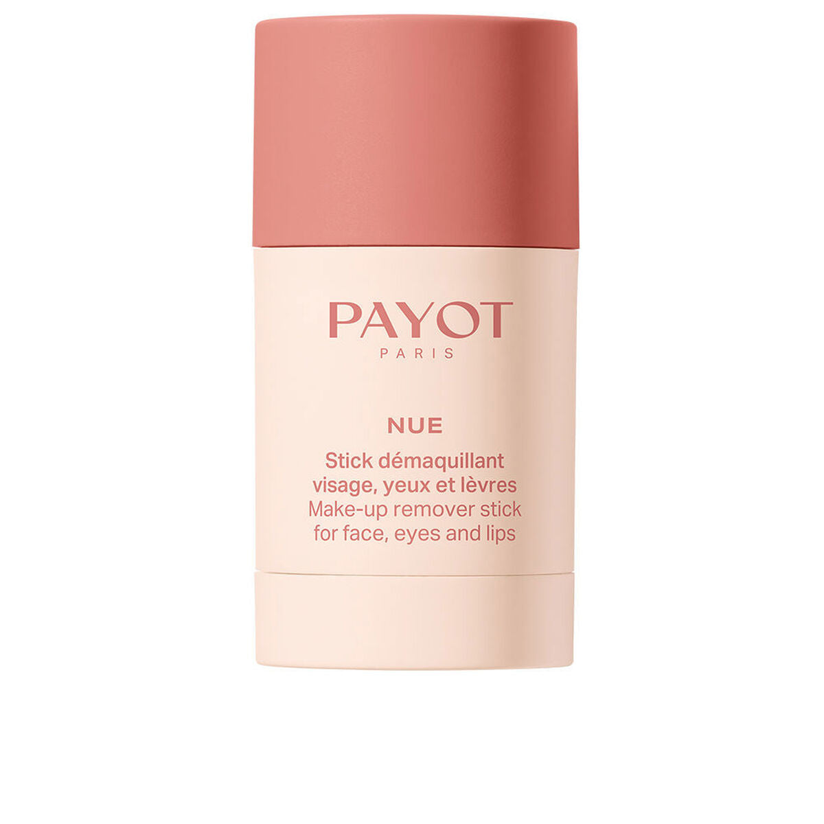 Huile démaquillante Payot Nue Stick