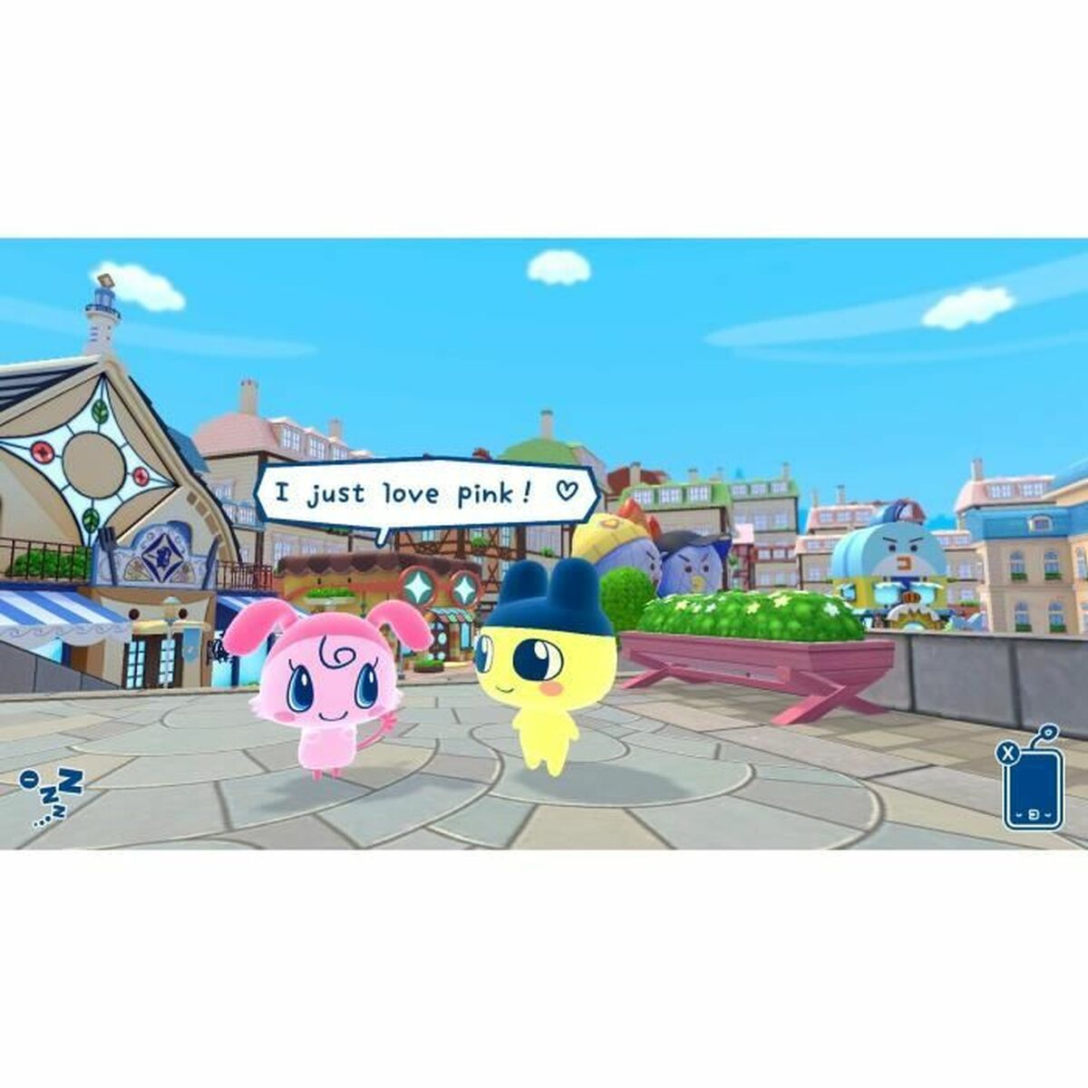 Jeu vidéo pour Switch Bandai Namco