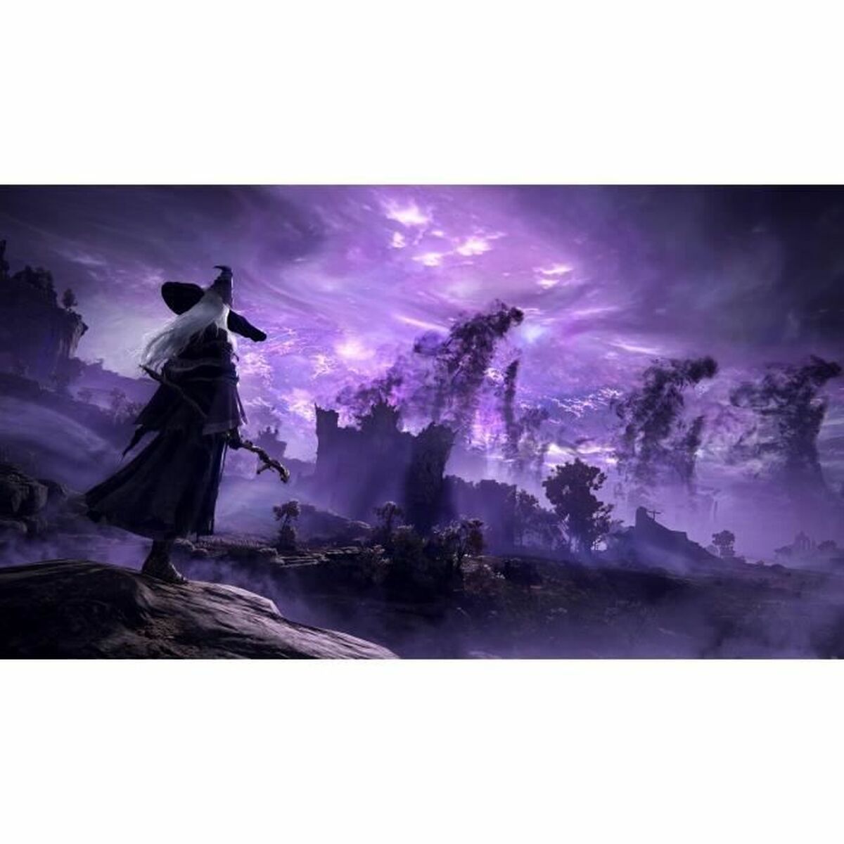 Jeu vidéo Xbox Series X Bandai Namco Nightreign