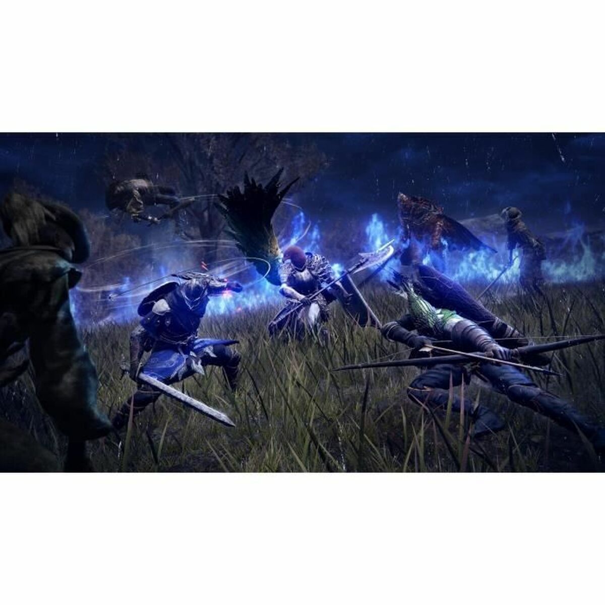 Jeu vidéo Xbox Series X Bandai Namco Nightreign