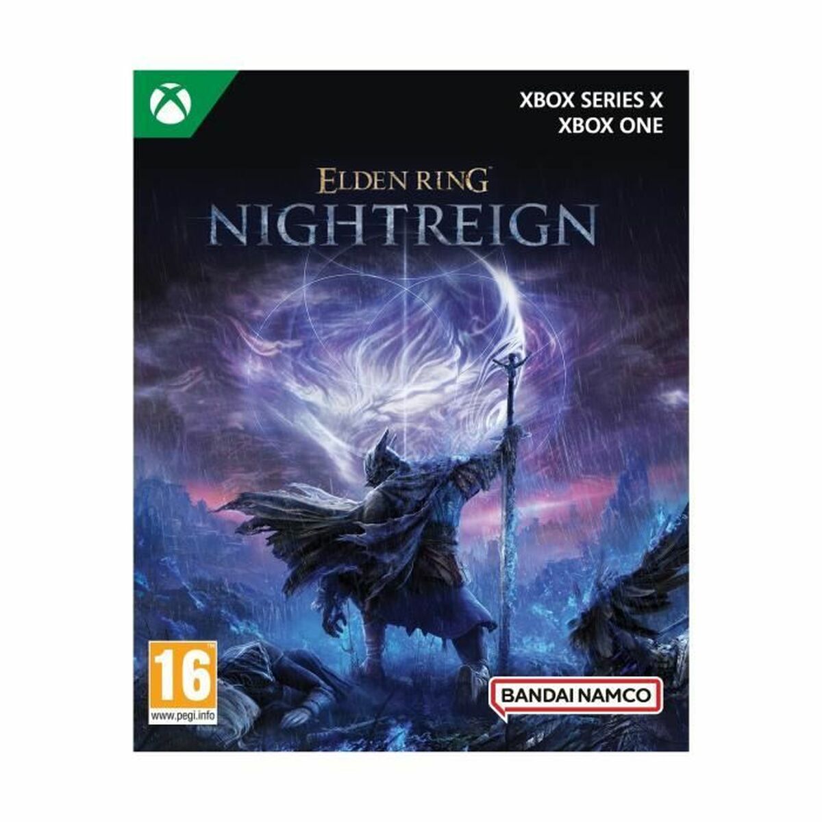 Jeu vidéo Xbox Series X Bandai Namco Nightreign - Edición Buscadores