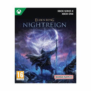 Jeu vidéo Xbox Series X Bandai Namco Nightreign - Edición Buscadores