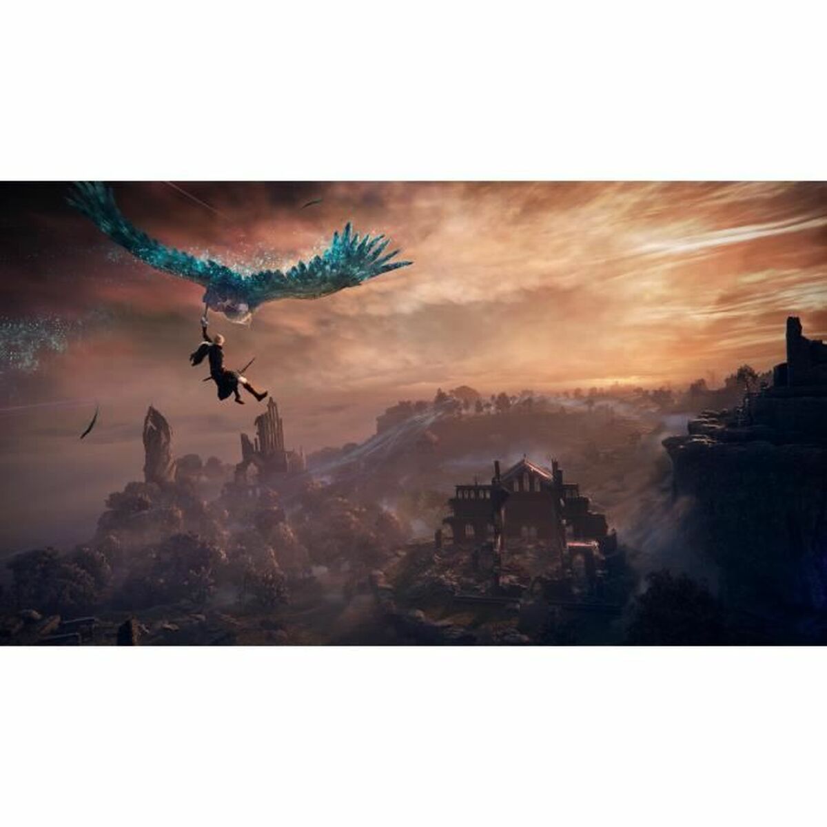 Jeu vidéo Xbox Series X Bandai Namco Nightreign - Edición Buscadores