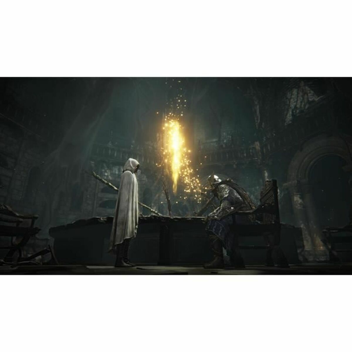 Jeu vidéo PlayStation 4 Bandai Namco