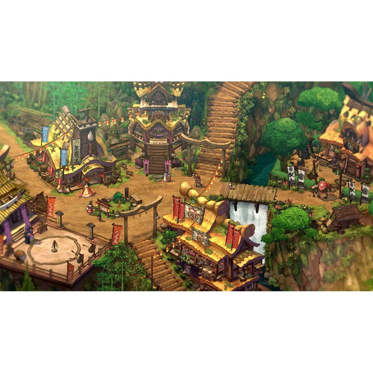 Console de Jeu Portable Bandai Namco