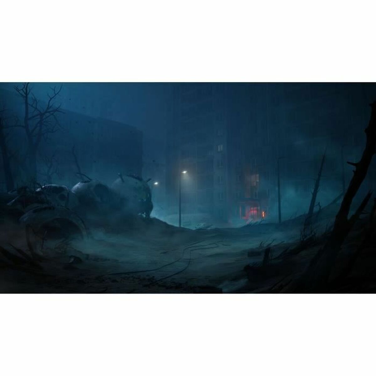 Jeu vidéo pour Switch Bandai Namco Cronos: El Nuevo Amanecer