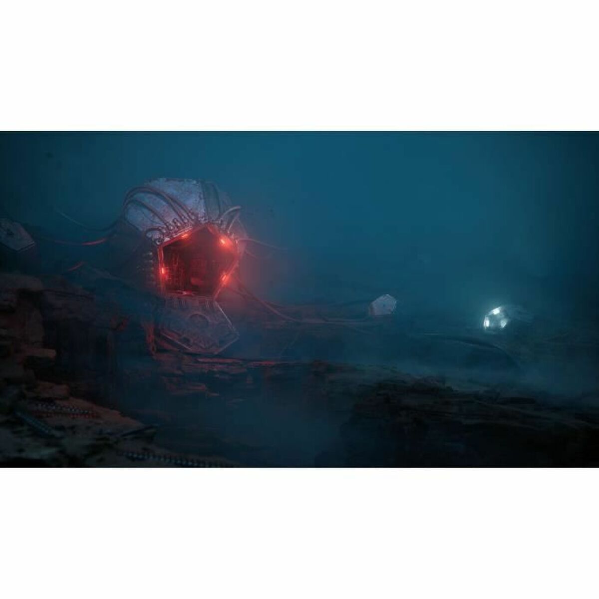 Jeu vidéo pour Switch Bandai Namco Cronos: El Nuevo Amanecer