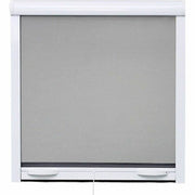 Rideau Moustiquaire Enveloppante Fenêtres 125 x 145 cm