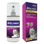 Eliminateur d'odeurs Ceva Feliway 60 ml Calmant Chat