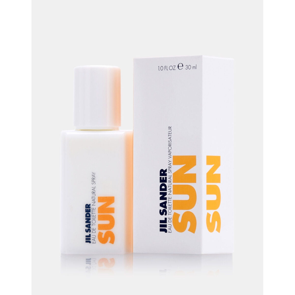 Parfum Femme Jil Sander 11075 EDT 30 ml