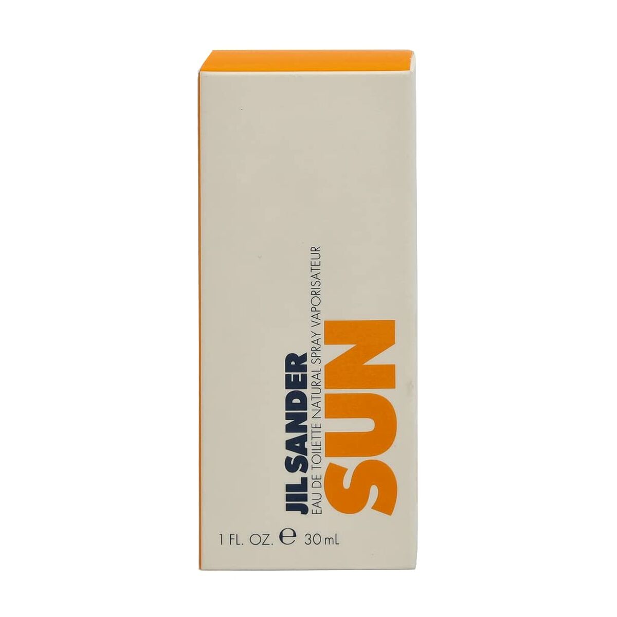 Parfum Femme Jil Sander 11075 EDT 30 ml