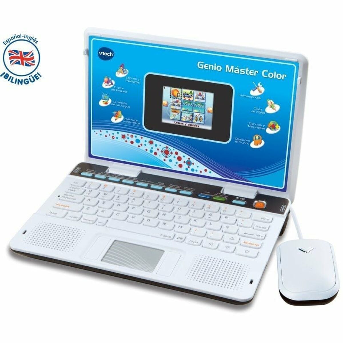 Ordinateur portable Vtech 3480-133847