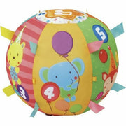 Balle sensorielle Vtech Baby 80-166105