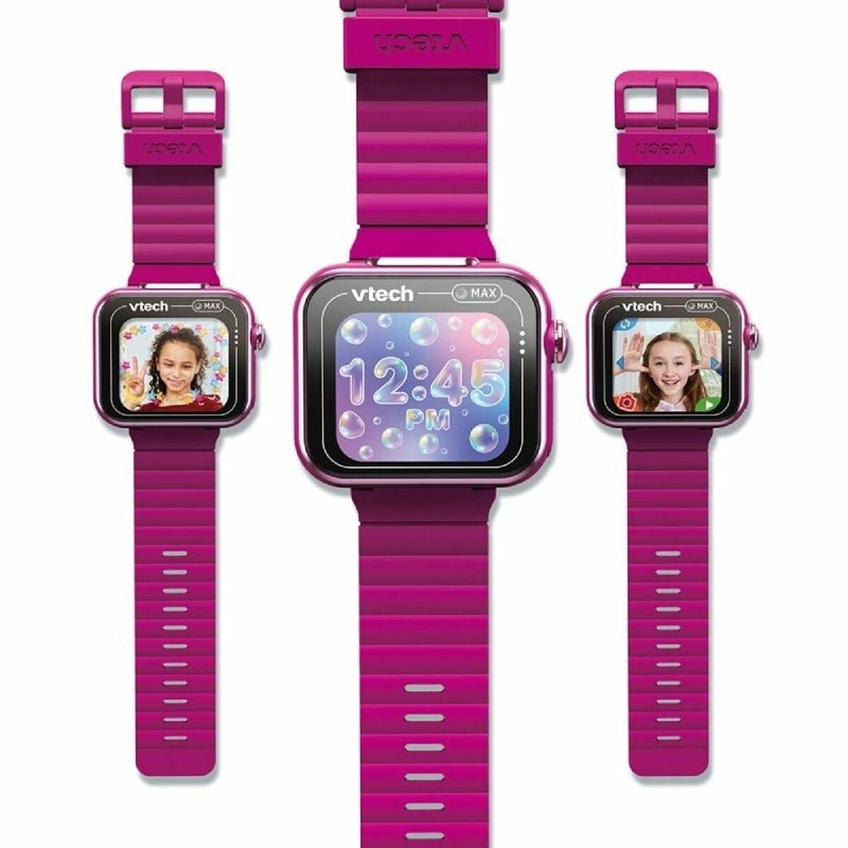 Smartwatch pour enfants Vtech Kidizoom Smartwatch Max