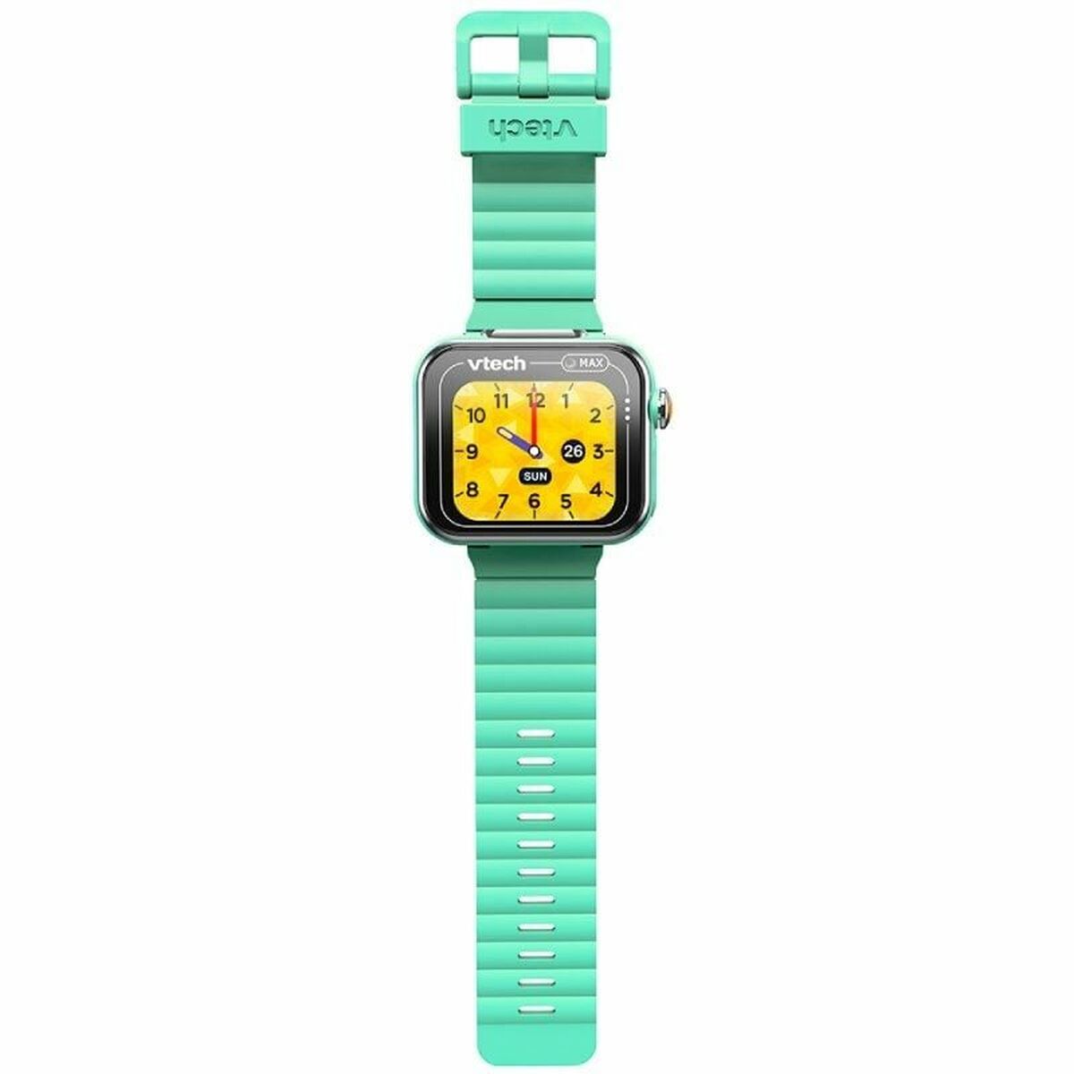 Smartwatch pour enfants Vtech Kidizoom Smartwatch Max Aigue marine