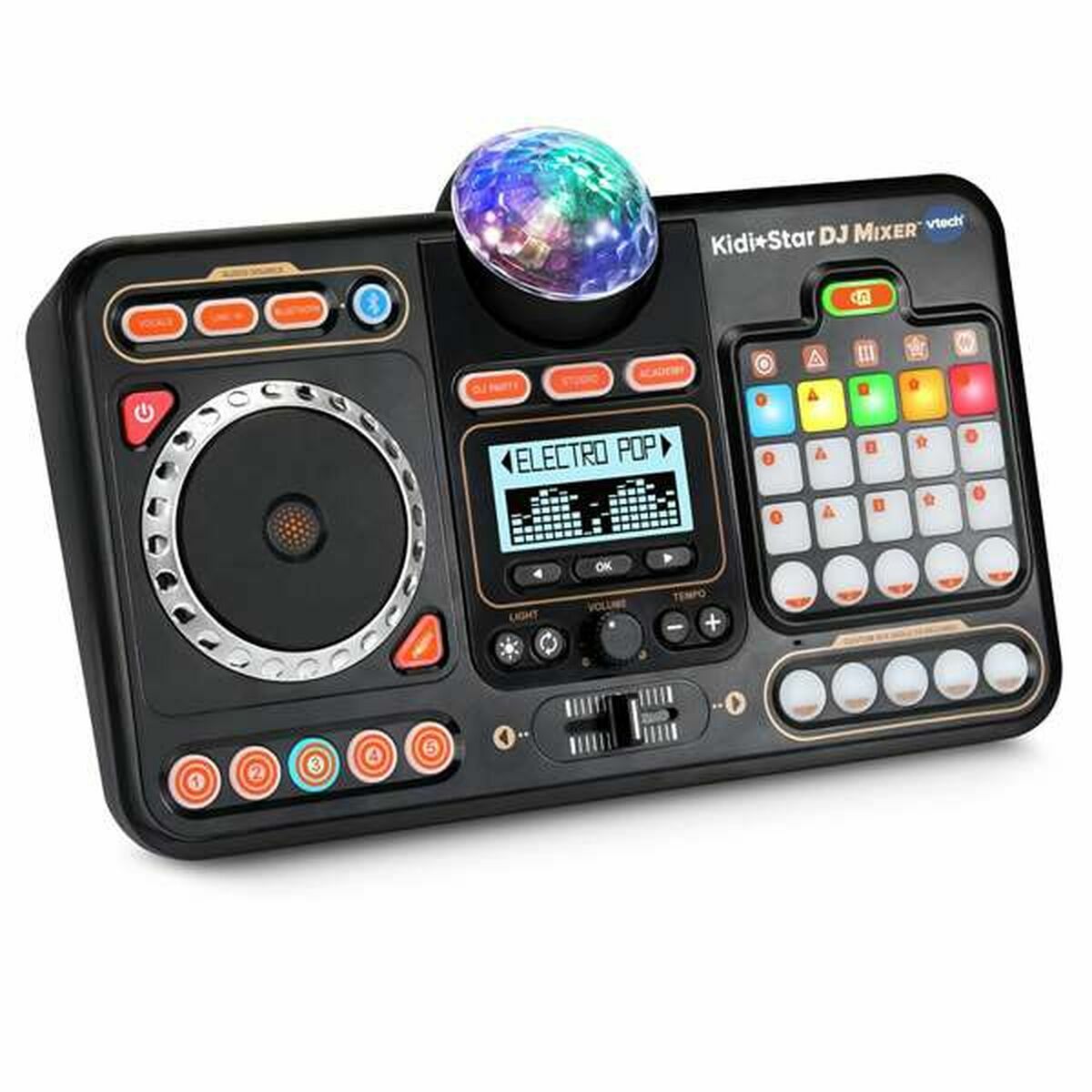 Table de Mixage Vtech