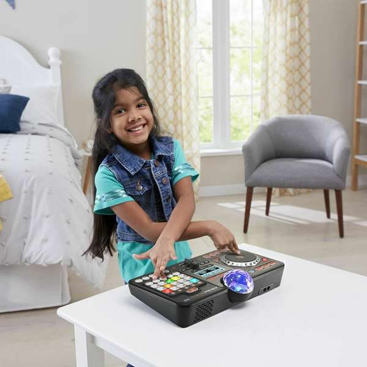 Table de Mixage Vtech