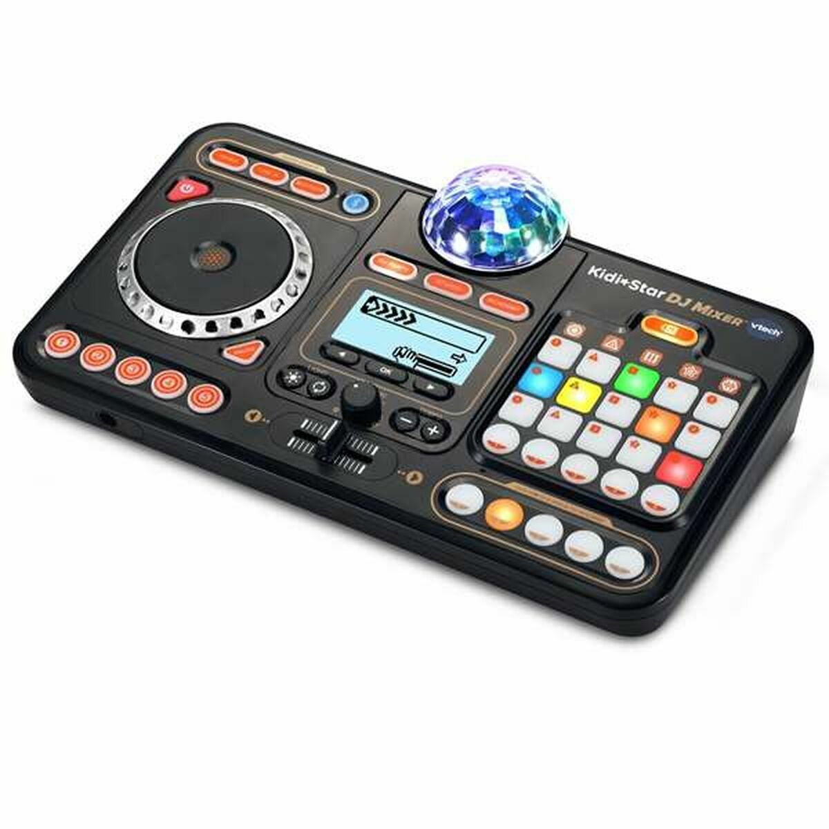 Table de Mixage Vtech