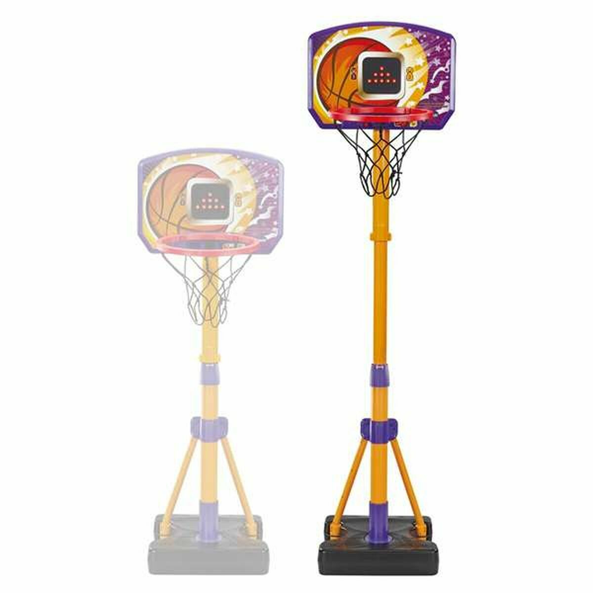 Panier de Basket Vtech 80-571422-022