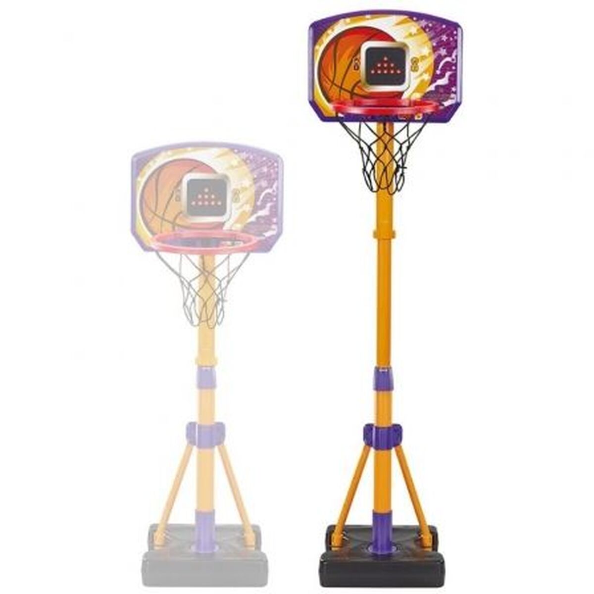 Panier de Basket Vtech 80-571422-022