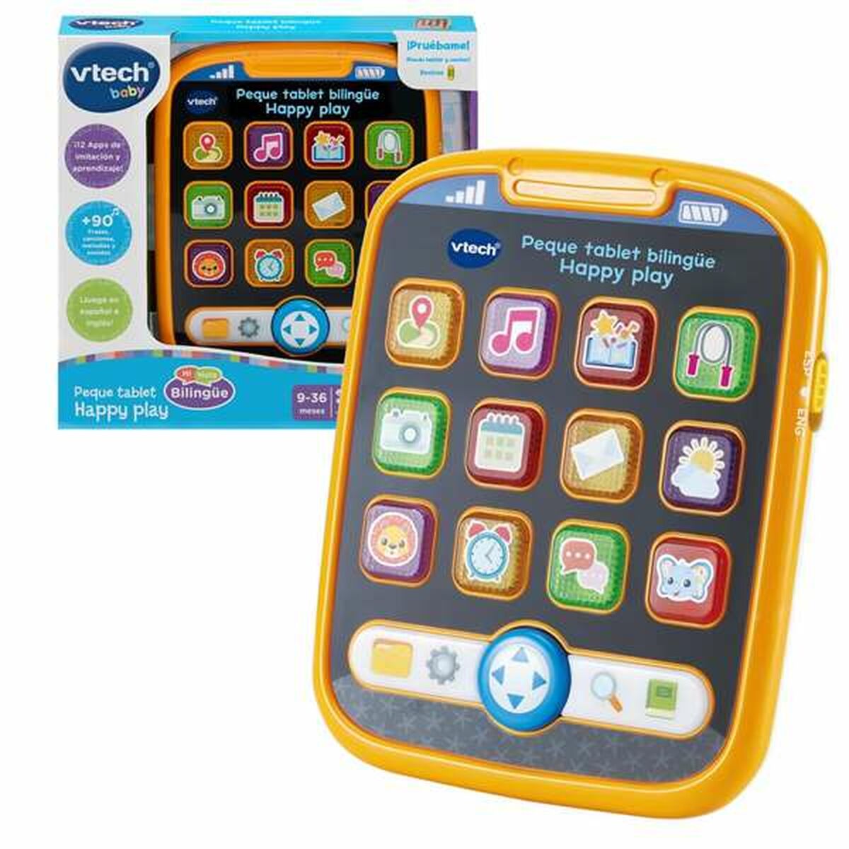 Cartable Vtech