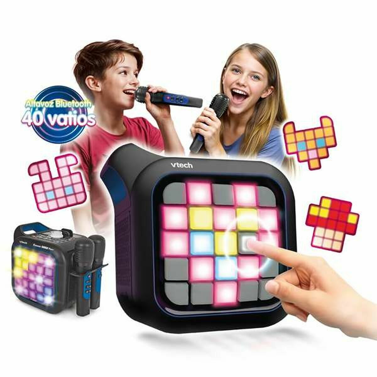 Jouet interactif Vtech