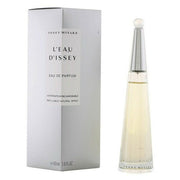 Parfum Femme L'eau D'issey Issey Miyake EDP