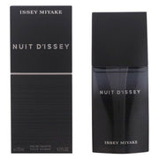 Parfum Homme Issey Miyake Nuit D'issey EDT 75 ml
