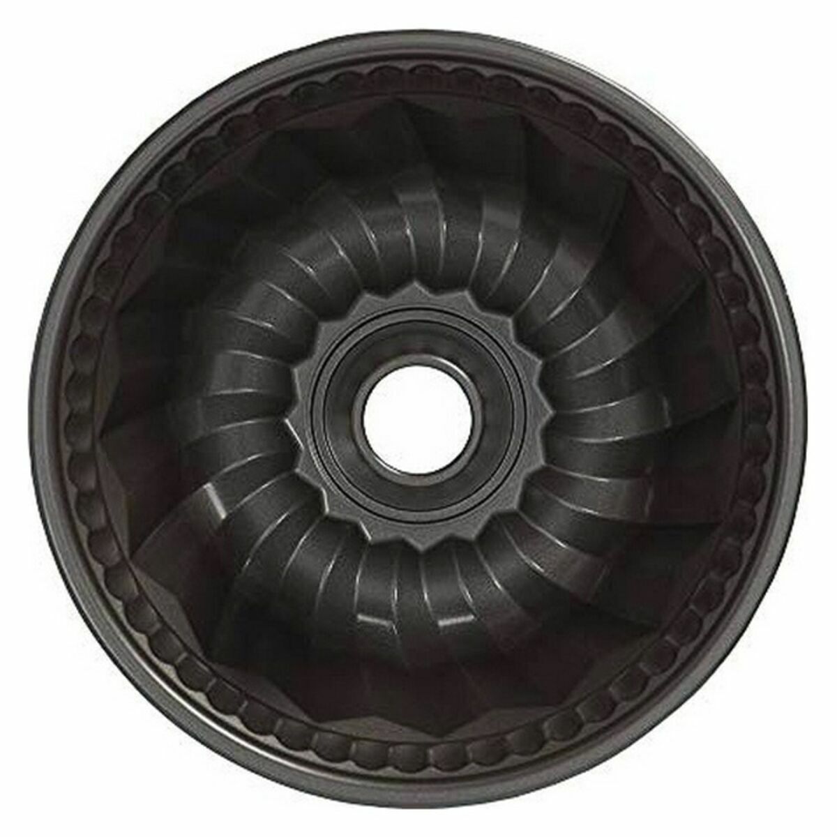 Moule à pâtisserie Pyrex Marron Métal Aluminium