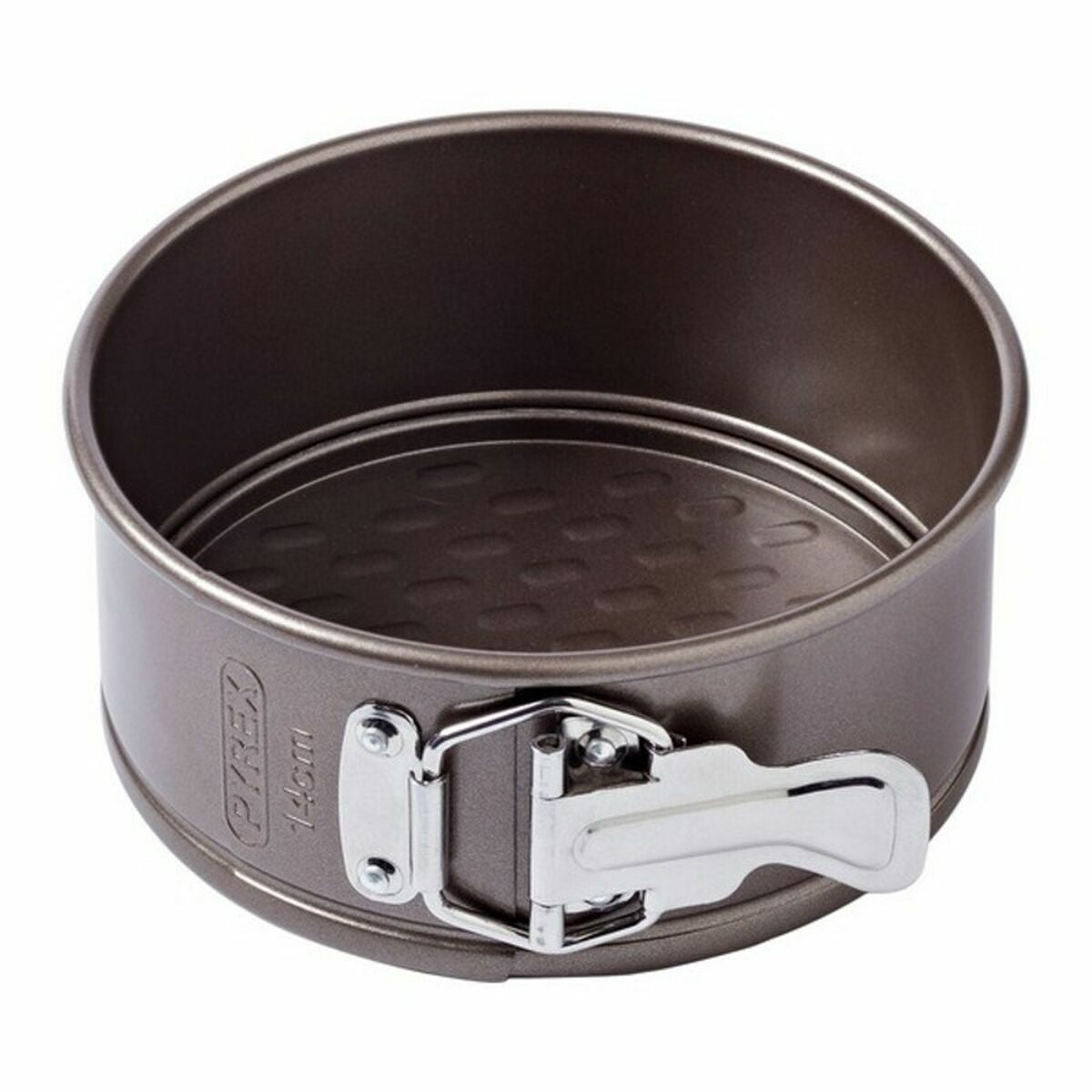 Moule amovible Pyrex Acier au carbone