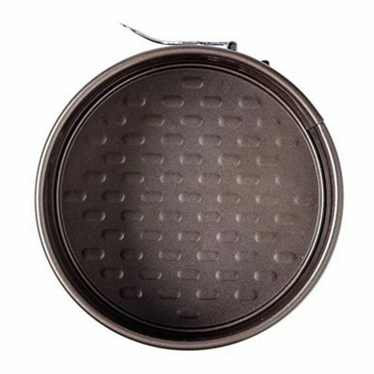 Moule amovible Pyrex Acier au carbone