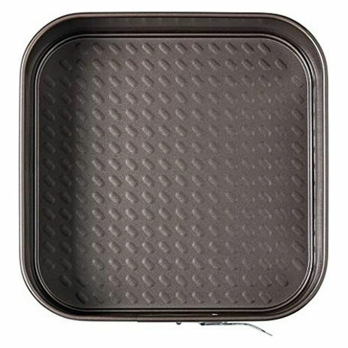 Moule amovible Pyrex Marron Acier inoxydable