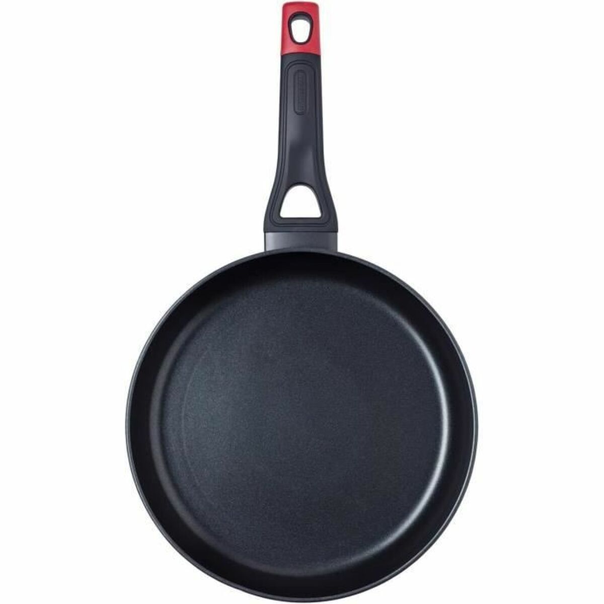 Poêle Pyrex Aluminium Aluminium forgé Ø 30 cm