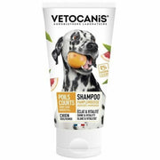 Shampoing pour animaux de compagnie Vetocanis Citrique 300 ml
